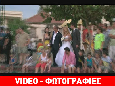 Κόρινθος: Από την εκκλησία κατευθείαν σε αγώνα DRIFT